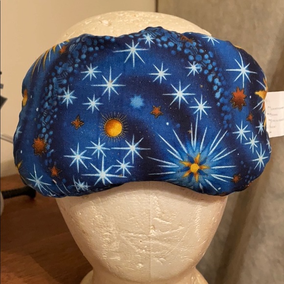 Relaxing Eye Pack - Picture 2 of 5